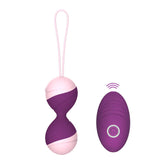 BlissTune Kegel Beads Symphony